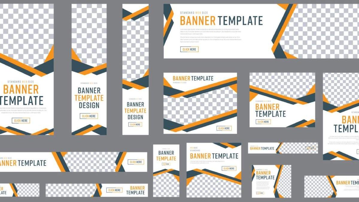 Banner Advertising Sizes – Introduction, and More – Financial Gig