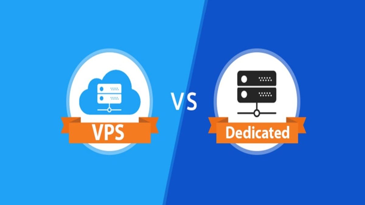 Comparing Dedicated Servers vs. Forex VPS Hosting