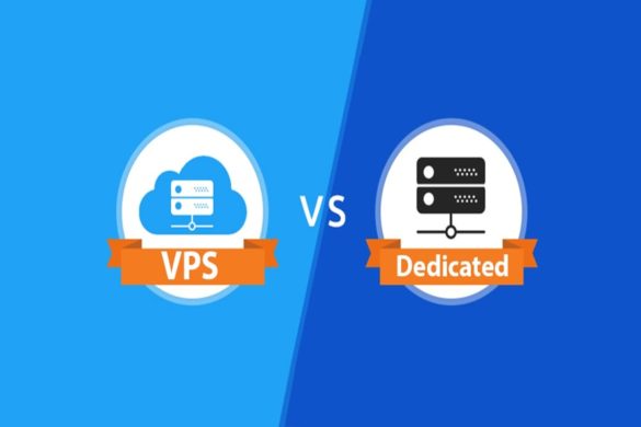 Comparing Dedicated Servers vs. Forex VPS Hosting
