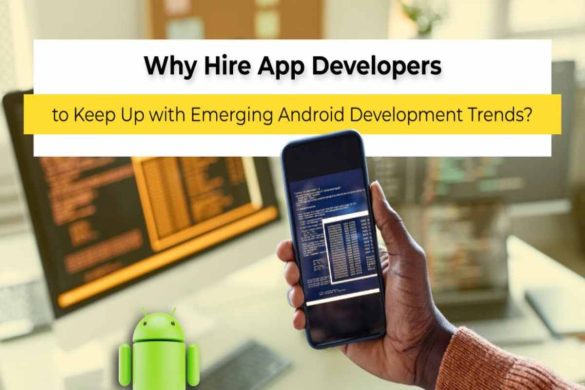 Emerging Android Development Trends_