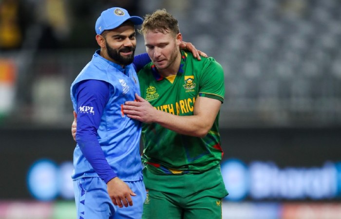 India National Cricket Team Vs South Africa National Cricket Team Stats