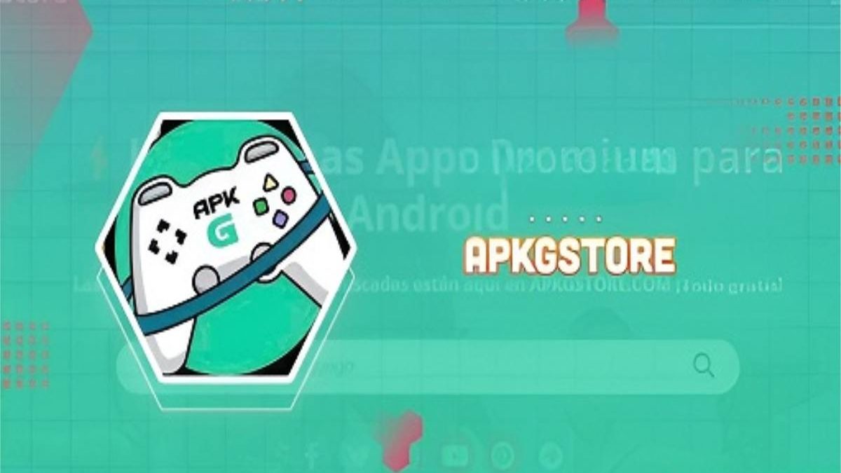 About APKG Store APP APK