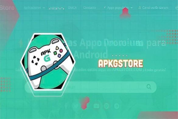 apkgstore .com