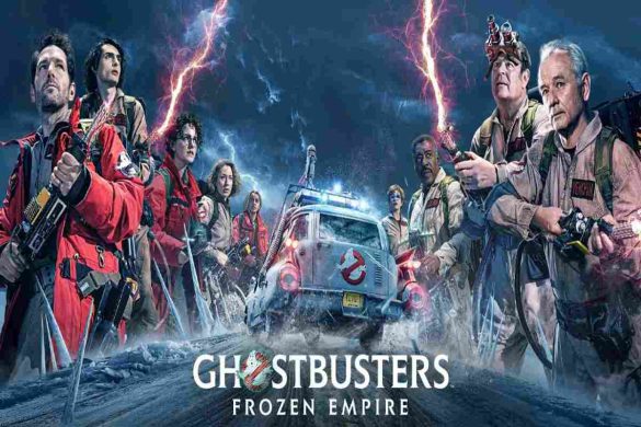 Ghostbusters_ Frozen Empire